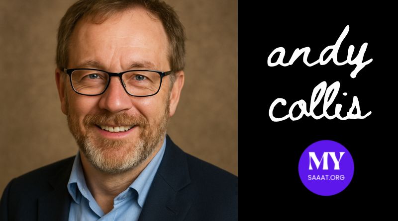 andy collis