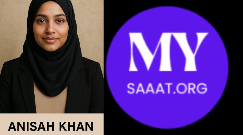 Anisah Khan