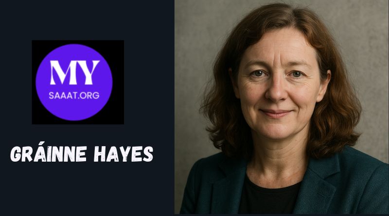 gráinne hayes