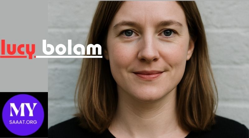 lucy bolam
