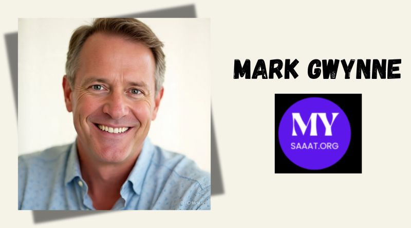 Mark Gwynne