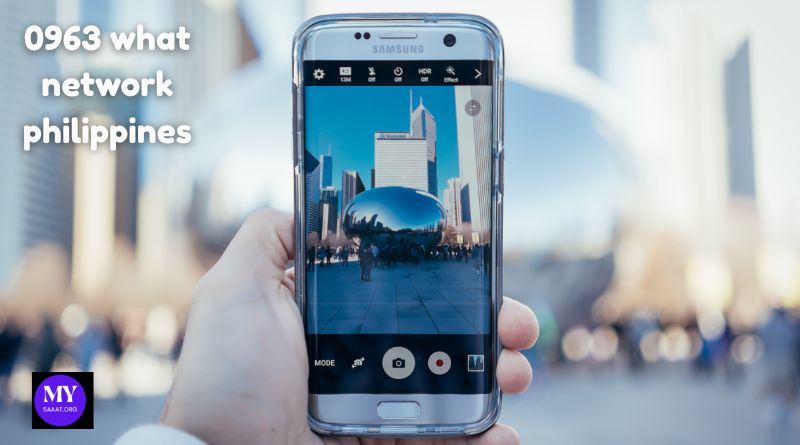 0963 What Network Philippines