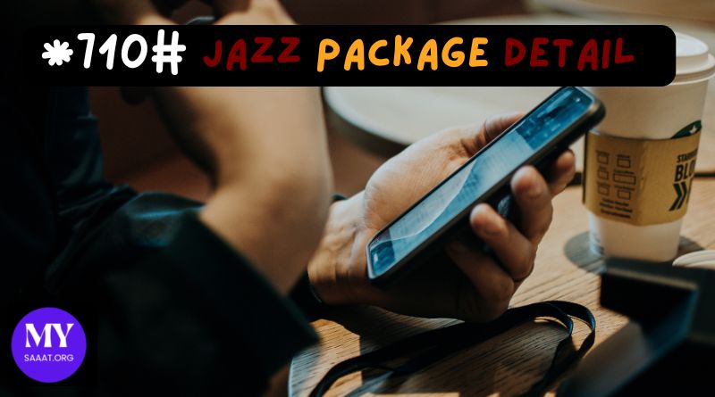 *710# Jazz Package Details
