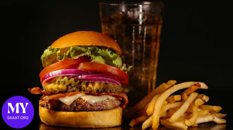 Zaxby’s Menu with Prices and Pictures