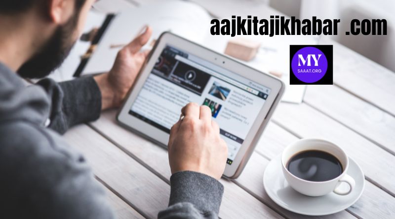 aajkitajikhabar .com