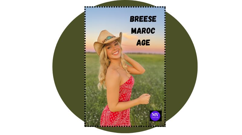 breese maroc age