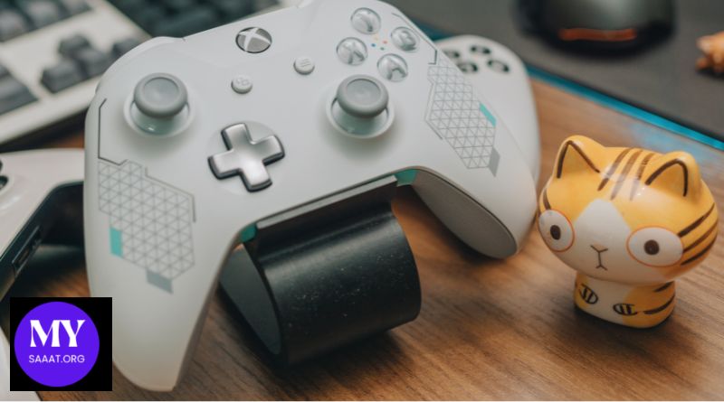 connector hssgamepad