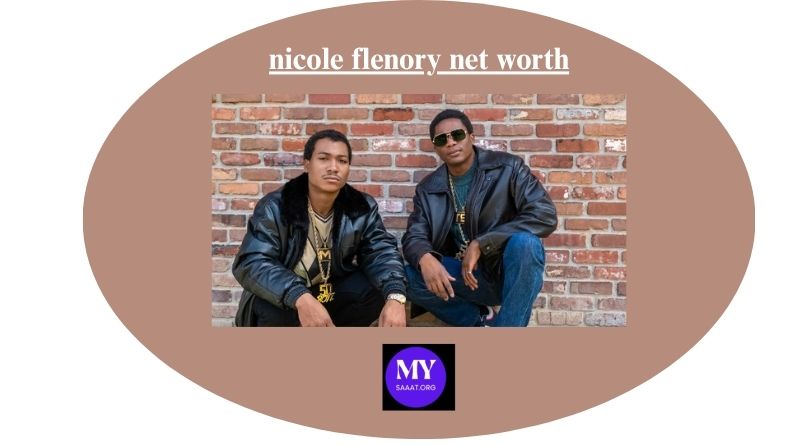 nicole flenory net worth